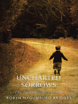 cover image of Uncharted Sorrows
